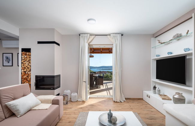 Villa San Zadarvillas - Foto 14