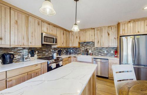 Modern Fraser Mountain Home - Foto 11