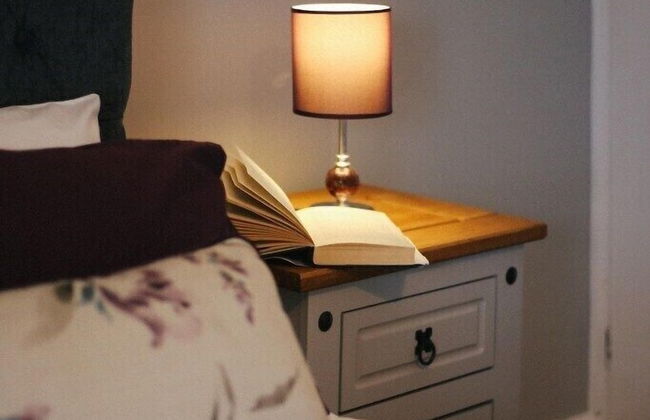 Colliery Cottage - Foto 10