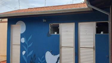 Chácara Minerva RC casa com piscina house with pool - Foto 2