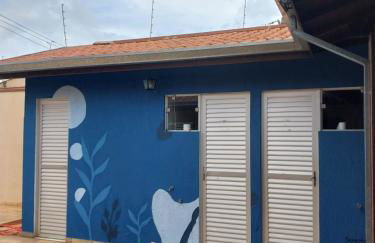 Chácara Minerva RC casa com piscina house with pool - Foto 2