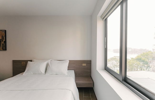 An Nguyen Lakeside Residence - Foto 46