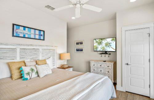 Beach-A-Holic by Silver Sands Vacation Rentals - Foto 33