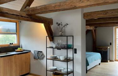 Ferienwohnung Ottobeuren - Foto 28