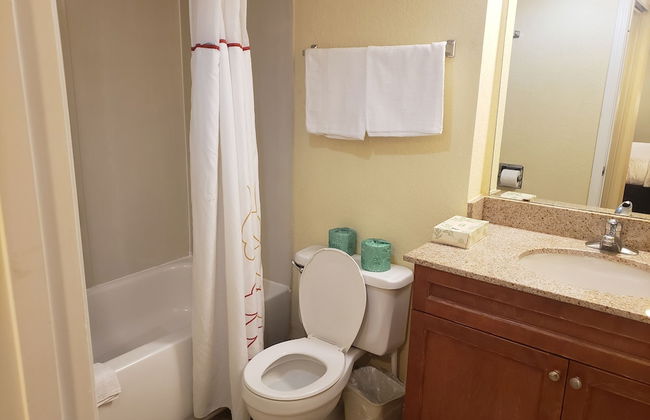 Affordable Suites of America Grand Rapids - Foto 29