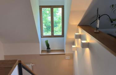 Neu - Wenkheimer Hof Scheunen-Loft - Foto 20