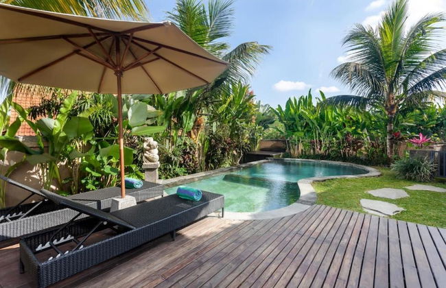 Santris Villa by GenuineHost - Foto 19