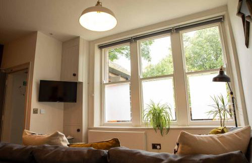 Luxury Ground Floor Flat, Uppermill, Saddleworth - Foto 10