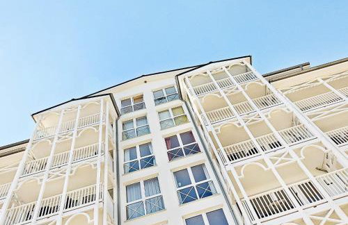 6 person holiday home in Großenbrode - Foto 3