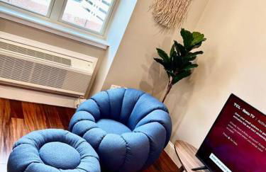 503 Bohemian Romance Apartments in center city - Foto 36