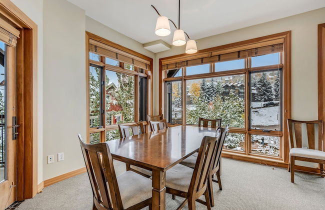 Capitol Peak Lodge by Snowmass Mountain Lodging - Foto 50