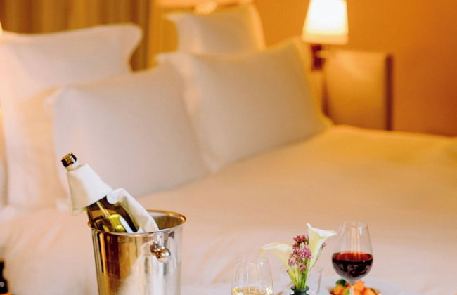 Le Royal Monceau - Raffles Paris - Photo 37