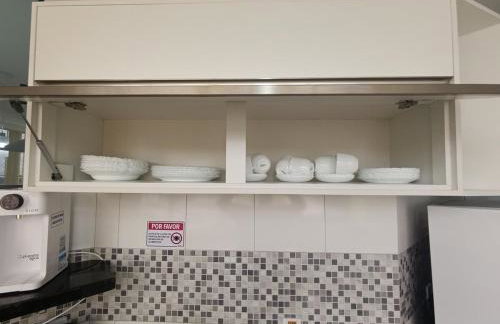 Amazon Flat 3 - Photo 17