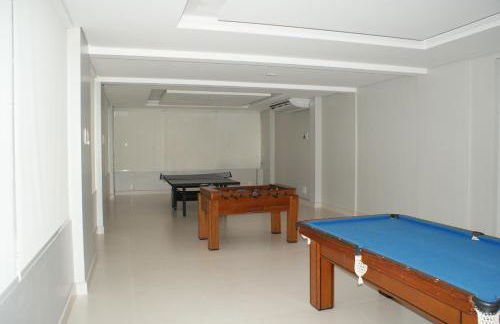 Flat Sirena - São Vicente - Photo 35