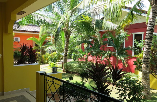 Alona's Coral Garden Resort - Foto 51