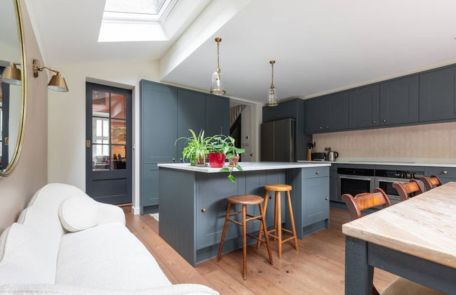 Brewster Gardens III by Onefinestay - Foto 13