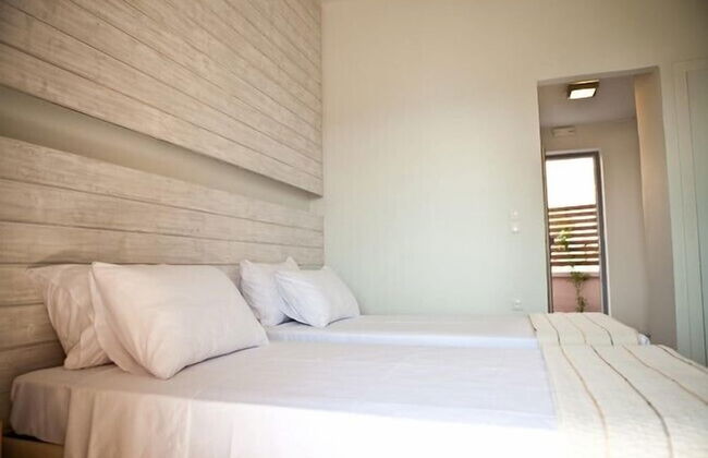 Xanthippi Hotel Apartments - Photo 5