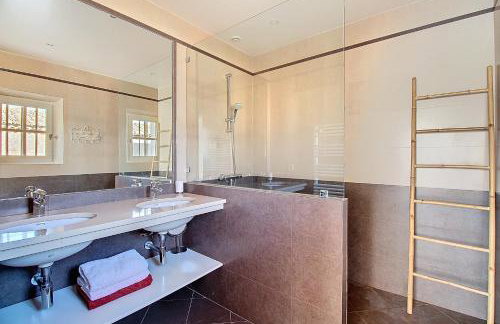 Charme provençal Mas authentique avec piscine - Foto 22