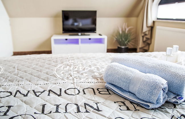 Witthuus-Wangerooge - Foto 14