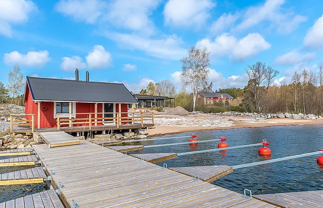 Kasnäs marina b 16 - Foto 16