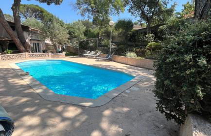 maison 6 personnes villa sofia - Foto 1