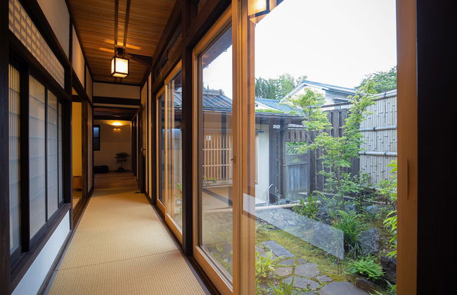 UCHIKO-Inn ORI - Foto 53