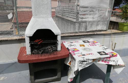 Casa Deli - Le Farfalle Blu - Foto 11