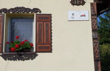 Aleksandrówka - Domek Aleksander - Foto 21