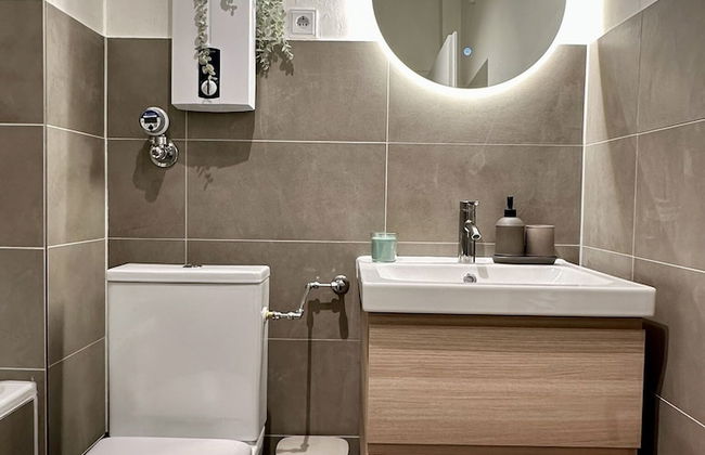 Apartment Neukirchen - Photo 9