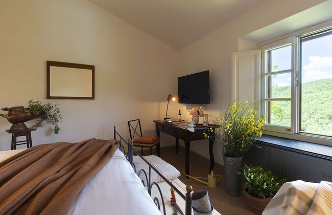 Castello di Volpaia - Foto 13