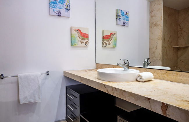 Magia Beachside by Bric - Foto 69