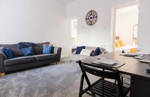 Northumberland Cosy Home - Foto 27