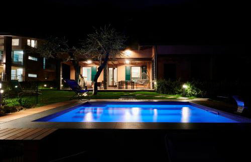 Villa Vittoria with private heated pool & shared sauna - Bellagio Village Residence - Foto 6