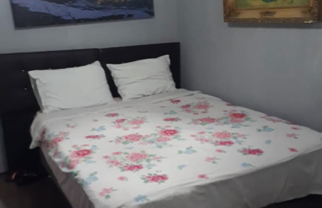 Cihangir Apart - Foto 5