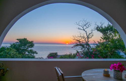 Platani Seaside Villa - Foto 1