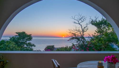 Platani Seaside Villa - Foto 1