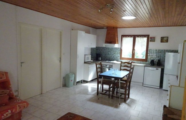 Holiday Home on the Silver Coast, Verdon-sur-mer - Foto 5