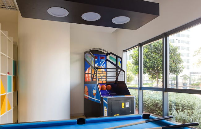 Datum Jelatek Sky Residence KLCC, Five Senses - Foto 34