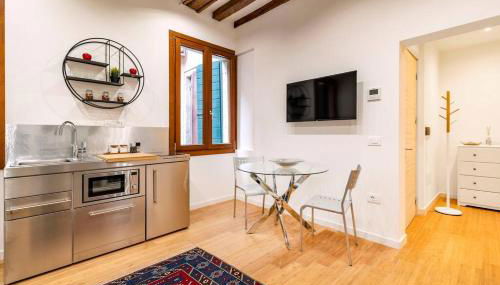 Loft San Stae 18.27 - Foto 5