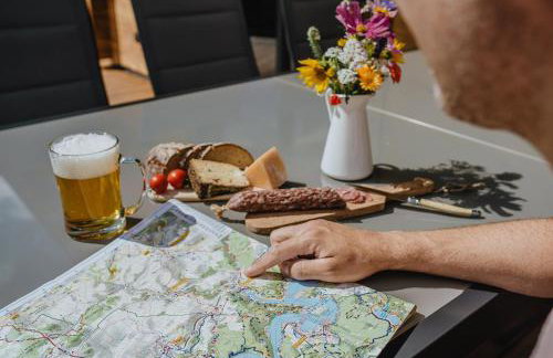 Edersee-Chalet - Foto 49