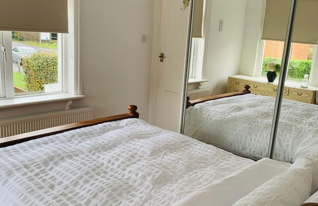 Elegant 3BD Edwardian Home Warminster - Foto 5