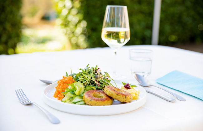 Wagners Landhaus - Foto 16