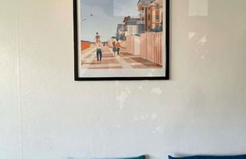 Studio Le Pied à Mer - Photo 8