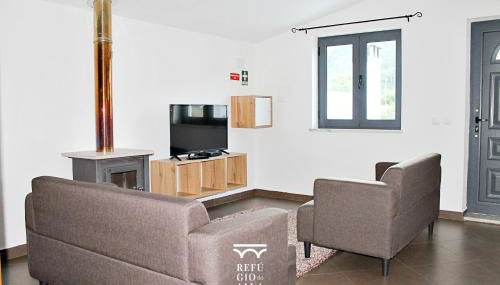 Refúgio do Alva - Serra da Estrela - Foto 1