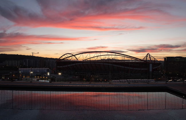 Upon Lisbon Prime Residences - Foto 24