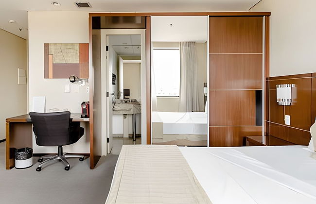 Flat Osasco Trade - Photo 25