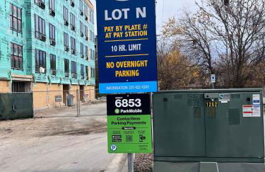 State Street Downtown Condo - Foto 18