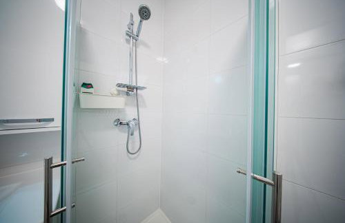 Fleksibilni SelfCheckIns 168 - Zagreb - Studio - Parking - Lođa - Foto 32