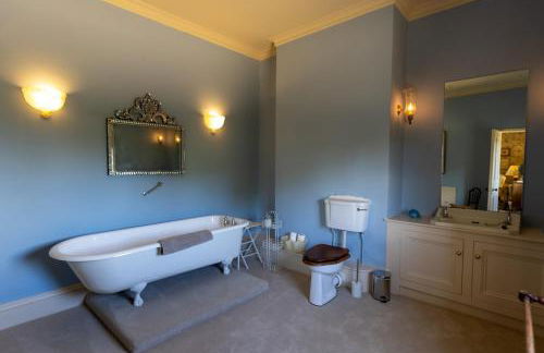 Belvoir Lodge - Sleeps 18 - Belvoir Castle - Photo 6