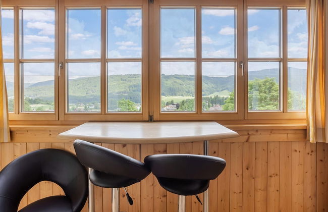 Holiday Apartment in Mariapfarr Near ski Area - Foto 33